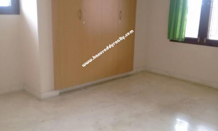4 BHK Duplex Flat for Sale in Bangalore